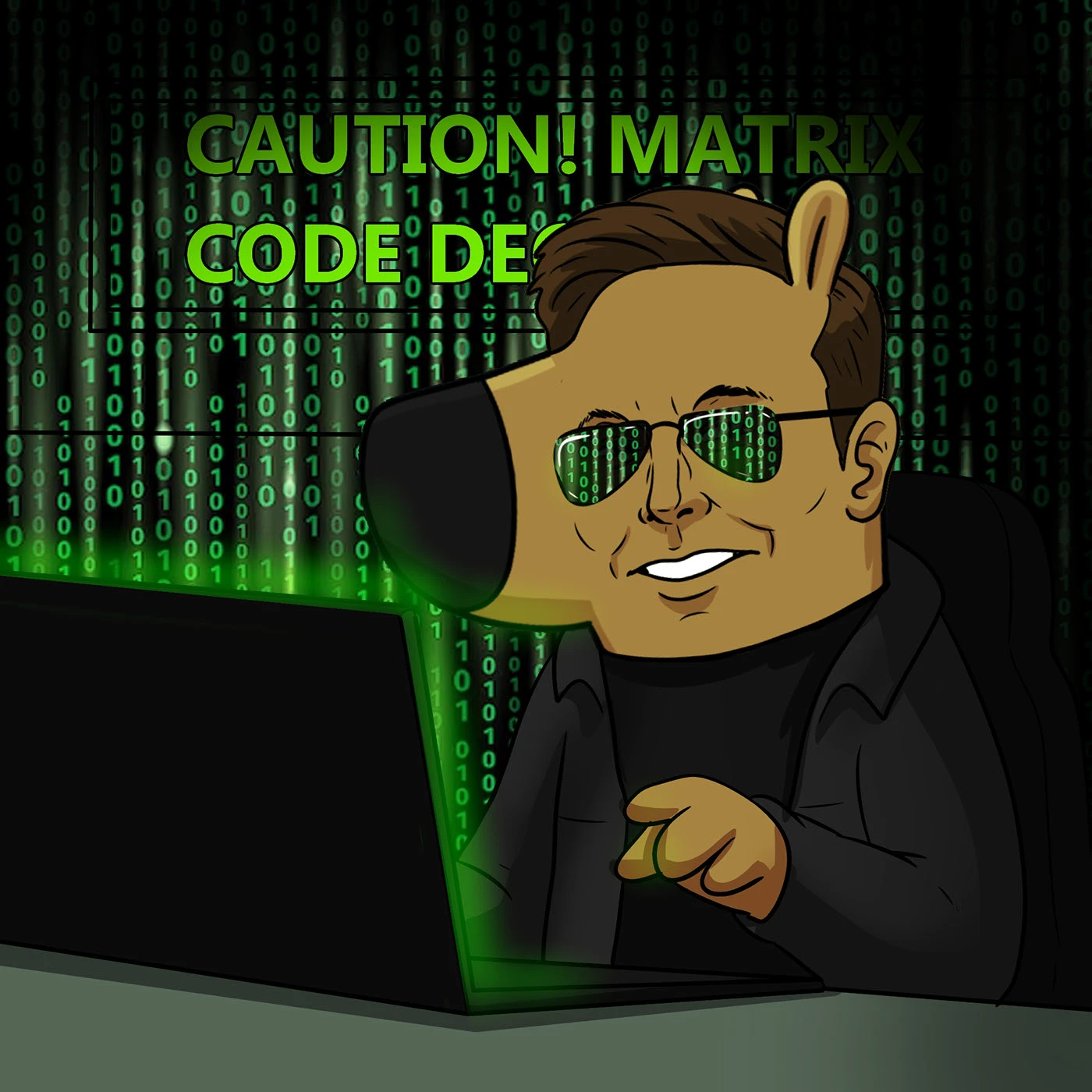 MORPHEUS
